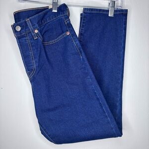 Levi’s Women’s Wedgie Fit Jeans